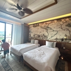 Hình ảnh đánh giá của Mövenpick Resort Phan Thiet 2 từ T***g