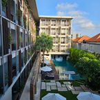 Review photo of The Haven Bali Seminyak from Tinton S.