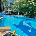 Review photo of Blue Garden Resort Pattaya from Suparoek Y.