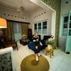 Review photo of Ngadiwinatan Malioboro Keraton Yogyakarta Homestay from S***i