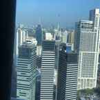 Review photo of The Platinum Suites KLCC by Veedu Hauz from D***i