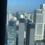 Hình ảnh đánh giá của The Platinum Suites KLCC by Veedu Hauz từ D***i