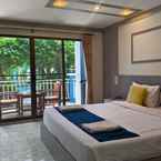 รูปภาพรีวิวของ Blue Garden Resort Pattaya จาก N***t