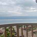 Review photo of Darma Agung Beach Hotel Parapat 2 from Inneda C. B.