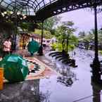 Ulasan foto dari Plataran Heritage Borobudur Hotel 2 dari E***n
