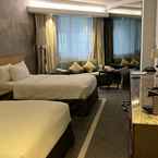 Review photo of Gateway, Marco Polo Hotel from 小***米