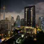 Review photo of Quill Residence KL by Bamboo Hospitality 3 from S***a