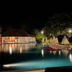 Review photo of Holiday Resort Lombok 3 from Joanna H. Y. M.