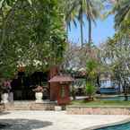 Review photo of Holiday Resort Lombok 7 from Joanna H. Y. M.