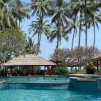 Review photo of Holiday Resort Lombok 6 from Joanna H. Y. M.