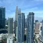 Review photo of Royce Residence KLCC by Dormeo Destinations 2 from N***a