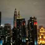 Review photo of Royce Residence KLCC by Dormeo Destinations from N***a