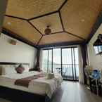 Hình ảnh đánh giá của Phuong Nam Mountain View Hotel từ C***i
