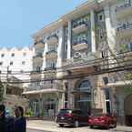 Hình ảnh đánh giá của Pearl Wealth Hotel từ M***i