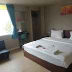 Review photo of The Sea Bangsaen Hotel 2 from Y***e
