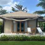 Review photo of Bali Beach Glamping 5 from Muhamad Z. B. Y.