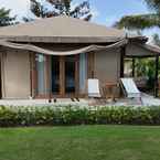 Review photo of Bali Beach Glamping 4 from Muhamad Z. B. Y.