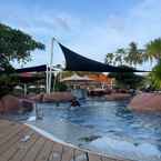 Hình ảnh đánh giá của Pelangi Beach Resort & Spa Langkawi từ Yanie