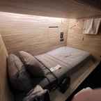 Review photo of The Pod @ Beach Road Boutique Capsule Hotel from C***a