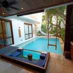 Review photo of Sana Vie Villa Seminyak by Ini Vie Hospitality 7 from Brother D.