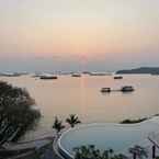 รูปภาพรีวิวของ Novotel Marina Sriracha & Koh Si Chang จาก P***i