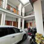 Review photo of Urbanview Hotel Brodam's Pematang Siantar by RedDoorz 3 from R***y