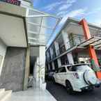 Review photo of Urbanview Hotel Brodam's Pematang Siantar by RedDoorz from R***y