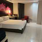 Review photo of favehotel - Pantai Losari Makassar from Edward T. W.