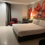 Review photo of favehotel - Pantai Losari Makassar from Edward T. W.