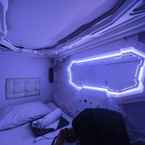 Review photo of SHAKTI CAPSULE HOTEL JAKARTA from Z***e