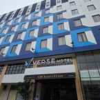 Review photo of Verse Hotel Cirebon from Ardian W.