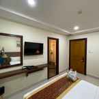 Hình ảnh đánh giá của Apollo Airport Hotel 2 từ H***h