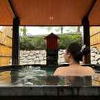 รูปภาพรีวิวของ Yoko Onsen Quang Hanh 5 จาก Ha P.