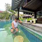 Review photo of Hotel Vila Lumbung 3 from Hendrawan M.