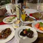 Review photo of Hotel Vila Lumbung 2 from Hendrawan M.