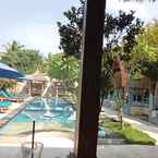 Review photo of Gili Kulemba Bungalow 2 from B***q