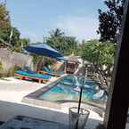 Review photo of Gili Kulemba Bungalow 3 from B***q