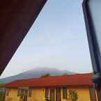 Ulasan foto dari Urbanview Hotel Nerine's Glamping Village Cipanas by RedDoorz dari N***a