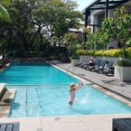 Review photo of SOTIS Hotel Kupang 3 from Nova S.