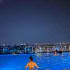 Review photo of Holiday Inn & Suites JAKARTA GAJAH MADA, an IHG Hotel from Hariyanto