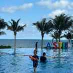 Hình ảnh đánh giá của Asteria Mui Ne Resort từ Lu C. K.