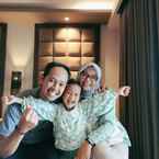 Ulasan foto dari Eastparc Hotel Yogyakarta 3 dari F***a
