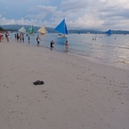 Review photo of Boracay Midtown Hotel from Guest