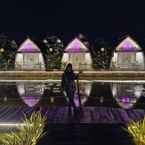 Review photo of D'sawah Resort, Resto & Rekreasi from D***i