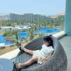 Hình ảnh đánh giá của FLC Luxury Hotel Quy Nhon từ T***n