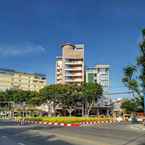 Hình ảnh đánh giá của Amis Hotel Vung Tau từ P***i