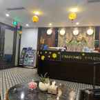 Hình ảnh đánh giá của VNAHOMES Serviced Apartment từ Nguyen M. H.