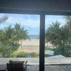 Hình ảnh đánh giá của Melia Ho Tram Beach Resort từ L***ê