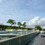 Imej Ulasan untuk Aryaduta Bali dari Sarip M.