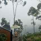 Review photo of Bobocabin Dieng, Wonosobo 4 from Namira M.